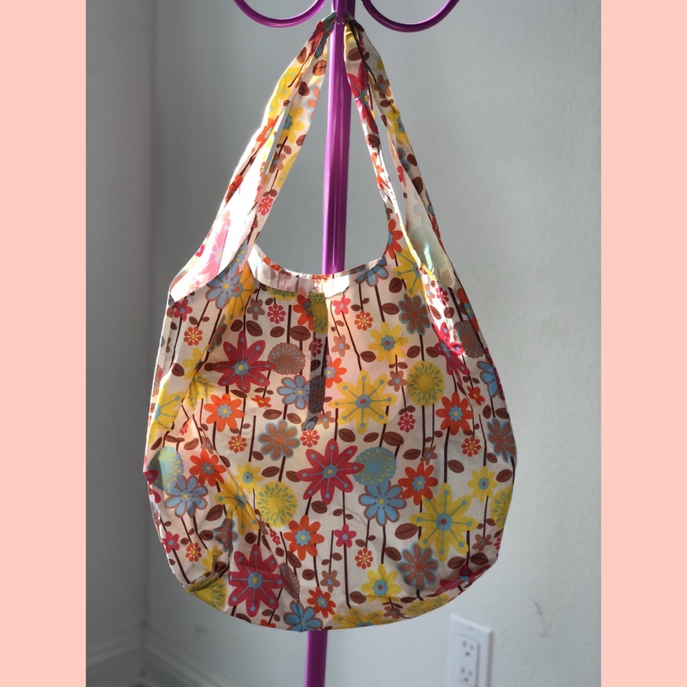 Shopping bag